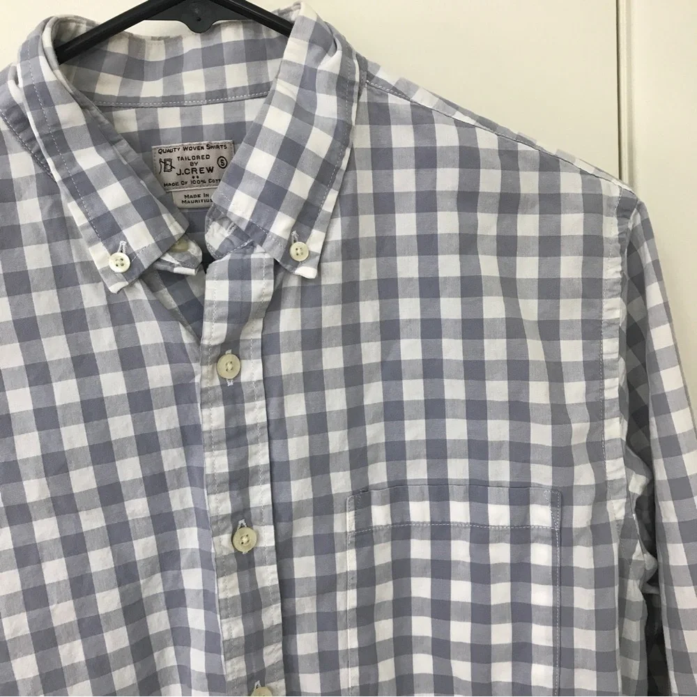 J. Crew crew 100%